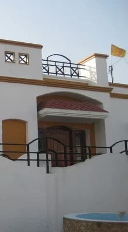 Eldeco Sanskriti Enclave, South City