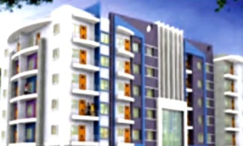 Shri Ram Ruj Apartment, Ayodhya Nagar