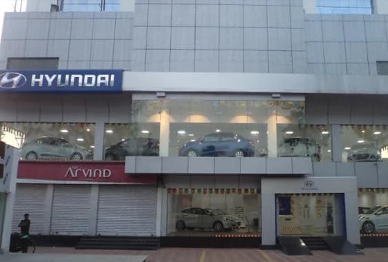 RDB Millennium Tower, Durgachak