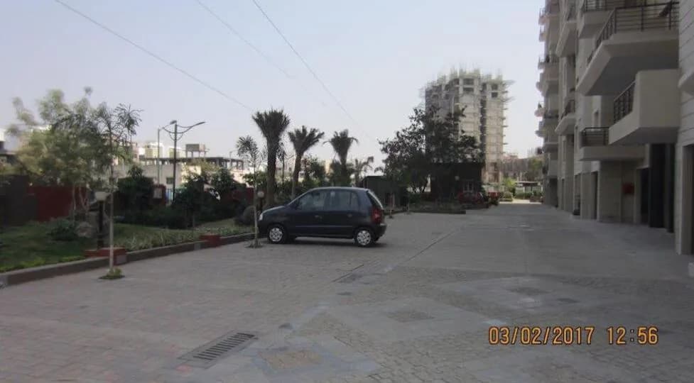 Nyati Epitome, NIBM