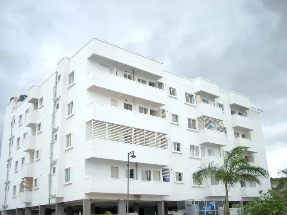 MM Pravallika Meadows, Kengeri Satellite Town