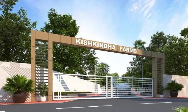 Lohiya Kishkindha Farms, Bilkisganj