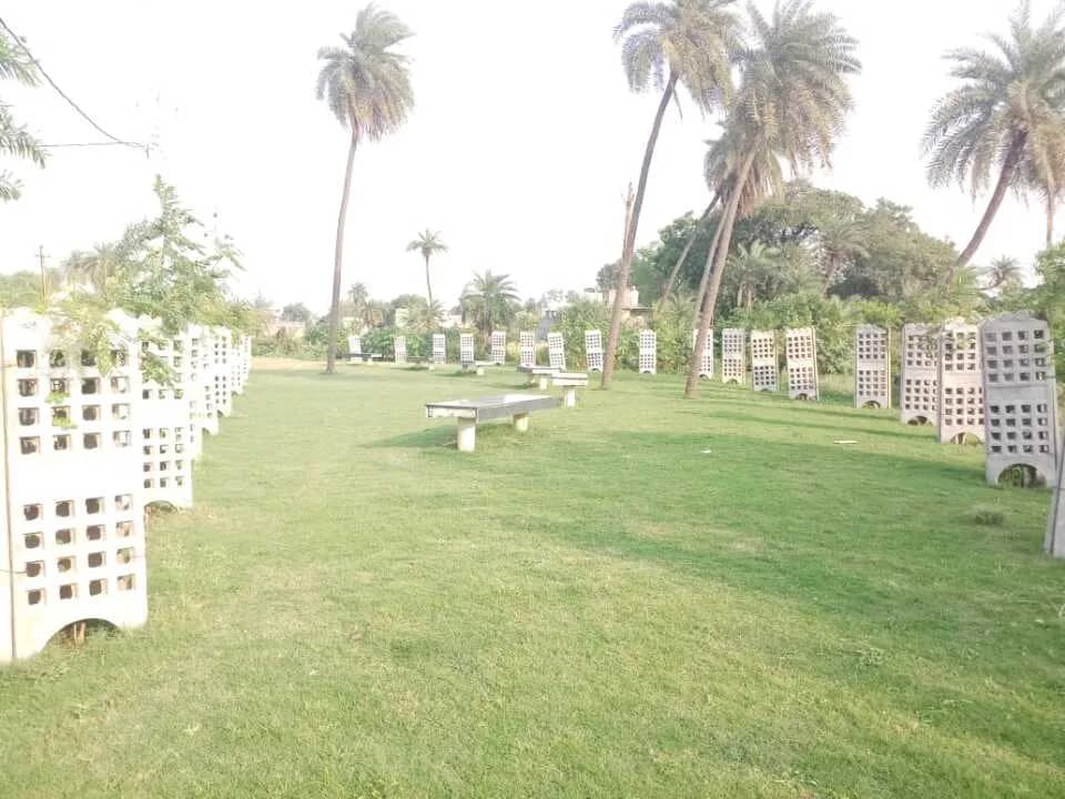 Singapore Green View Premium, Talawali Chanda
