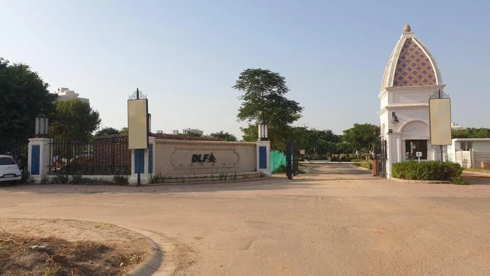 DLF Gardencity, Sector 91