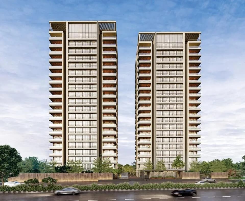 The Beaumonde, Shilaj