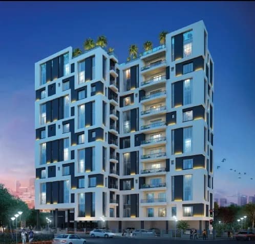 Fortune Estate, Alipore
