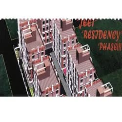 Jeet Residency, Nayabad