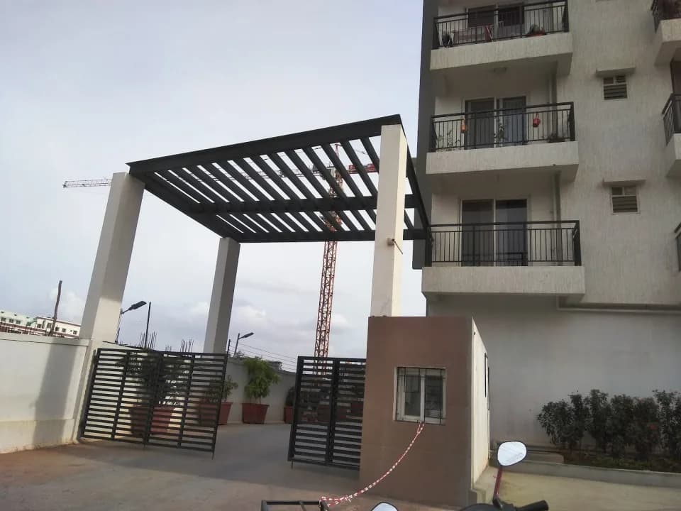 SV Heights, Whitefield