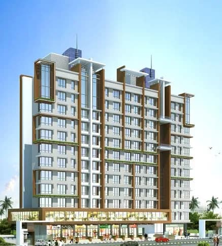 Navkar Panchvati Greens, Marol