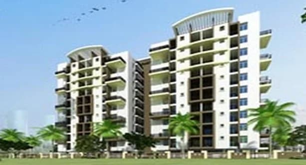 Vasundhra La Greeno, Ashok Nagar