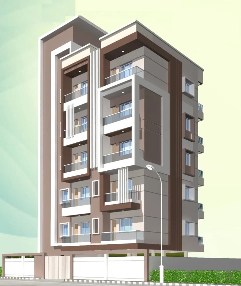 Shri Durwankur, Manish Nagar