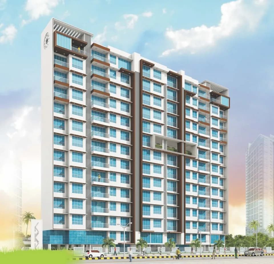 Safal Sky, Chembur East