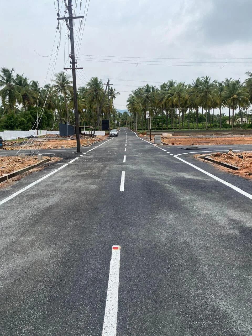 Vel New Balaji Garden, Periyanaickenpalayam 