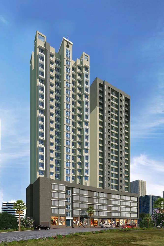 Shree Jay Krishna, Bhandup West