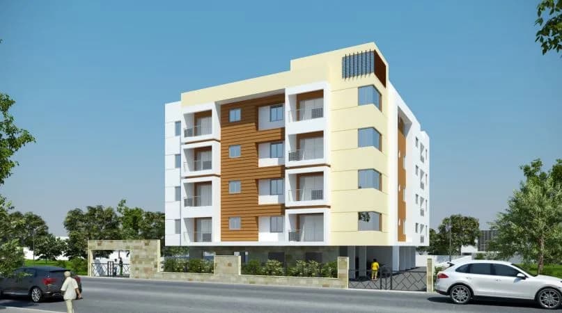 Sankar Subham, Amar Jothi Saroj Nagar