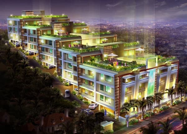 Artech Srirema Villaments, Jawahar Nagar
