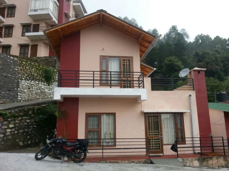 Shree Keshav Nature View Cottages and Apartments, Bhowali