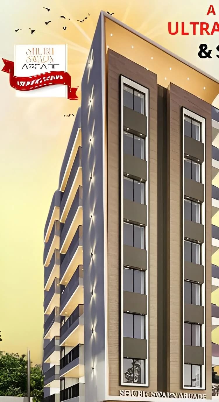 Shubh Swapn Arcade, Narendra Nagar