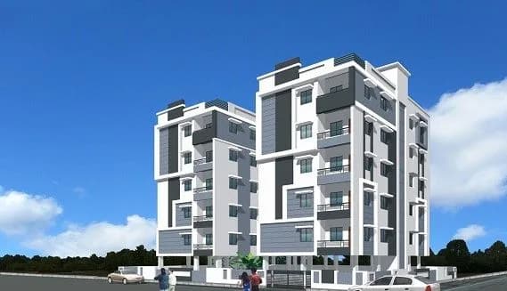 Srihari Vasam — Elevation image