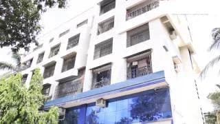 Krupa Sangita Apartment, Dahisar East