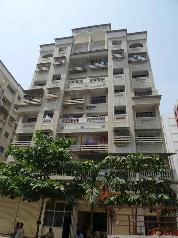 Payal Height, Sector 11 Taloja