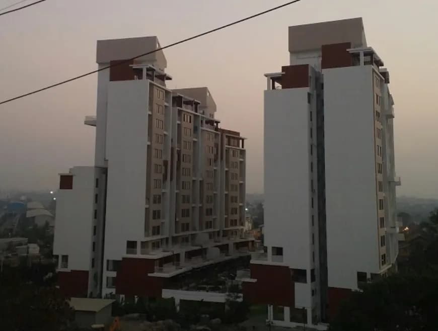 Ganesh Indradhanu, Laxmi Vishnu Chawl