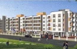 Aryan Mayuri Residency Phase 1, Sanaswadi
