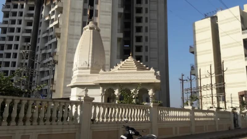 Sai Krupa Urbanville, Khadakpada