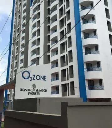 Bayshore Seawood O2 Zone, Kakkanad