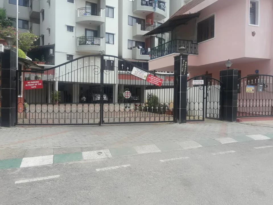 Alpine Regency, Jayanagar