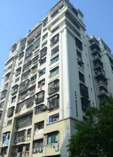 Rajesh Lifespaces Raj Madhur, Borivali West