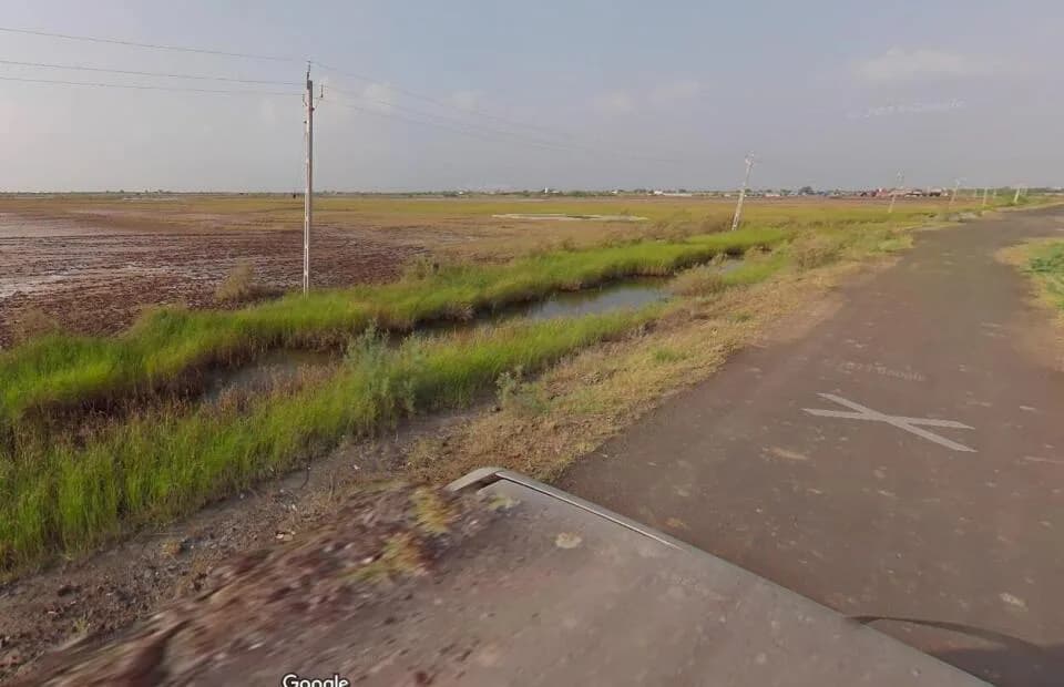 Dholera Aero City By Vishall Landbase, Dholera
