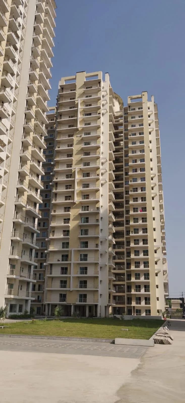 Vihaan Greens, Sector 1 Greater Noida West