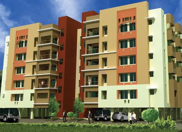 Protech Bimala, Panjabari Road