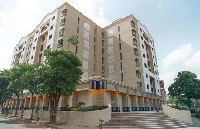 Kalpataru Siddhachal 4, Vasant Vihar
