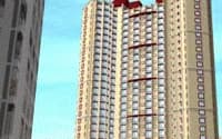 Ajmera Beverly Hills and Royal Empire, Shastri Nagar , Andheri West