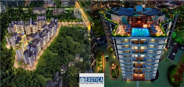 Exotica Sports City, Sector 79
