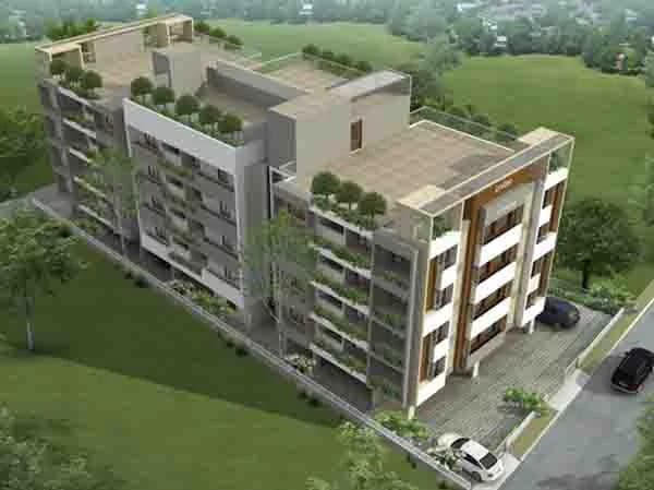 Unitac Avonlea, Vytilla