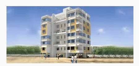 Atharva Concord Portia, Balewadi