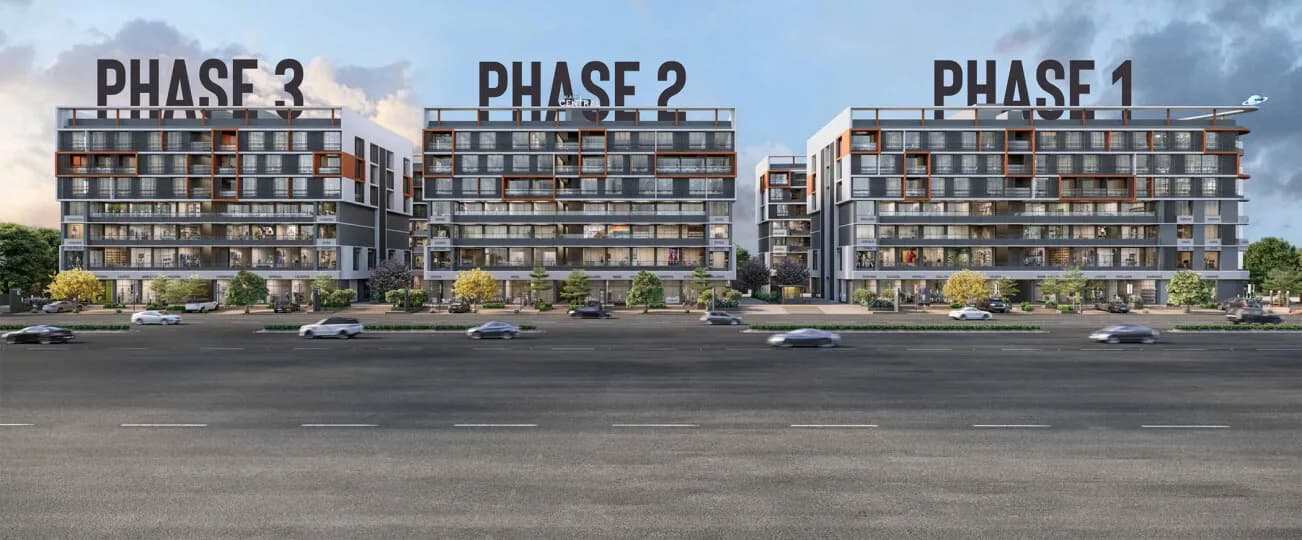 Galaxy Central, Nava Naroda