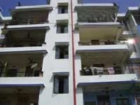 M D Prabhat Apartment, Kundil Nagar