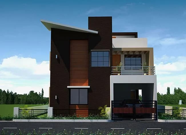 Fortune Elite, Raghunathpur