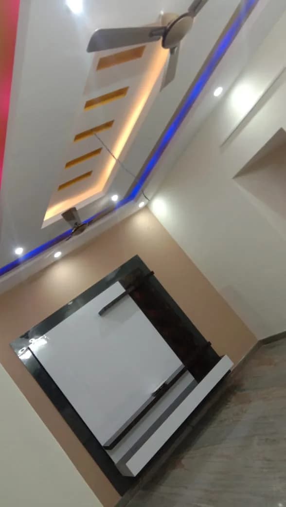 Thyagarajan Villa, TC Palaya
