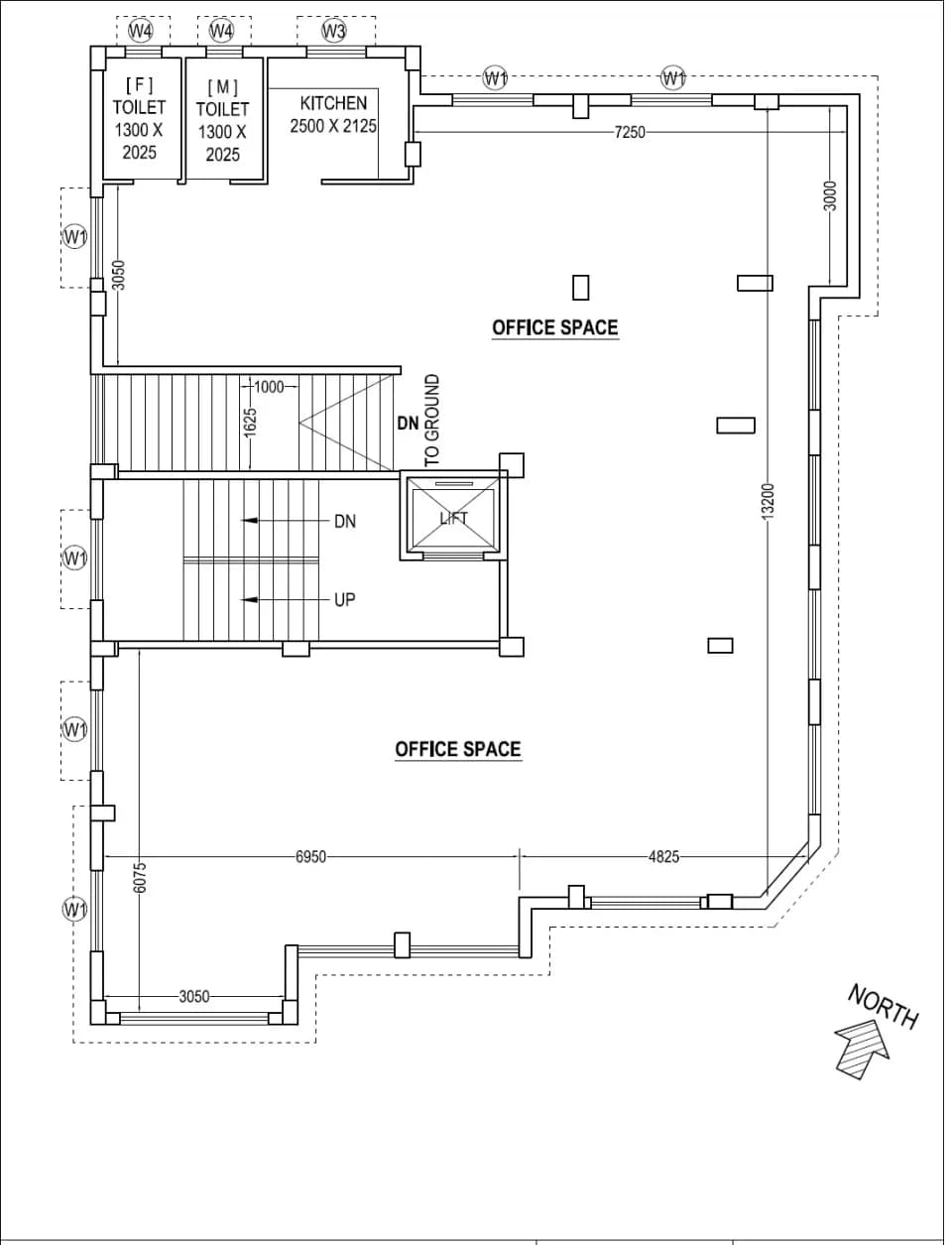 Muskan Joy Residency, Ballygunge
