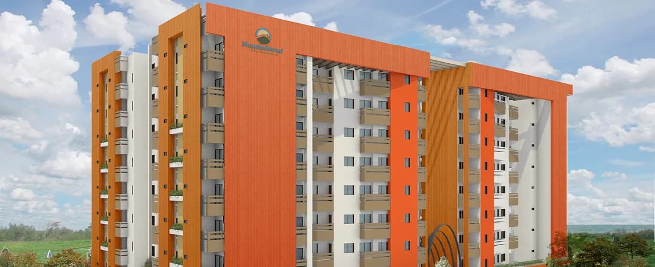 Mundeshwari Crescent, Danapur