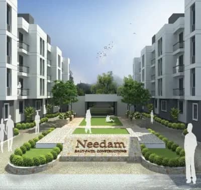 Raut Patil Needam, Koregaon Mul