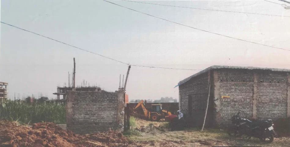 Maa Tejaswini Enclave — Status as on : 16 Dec 2025