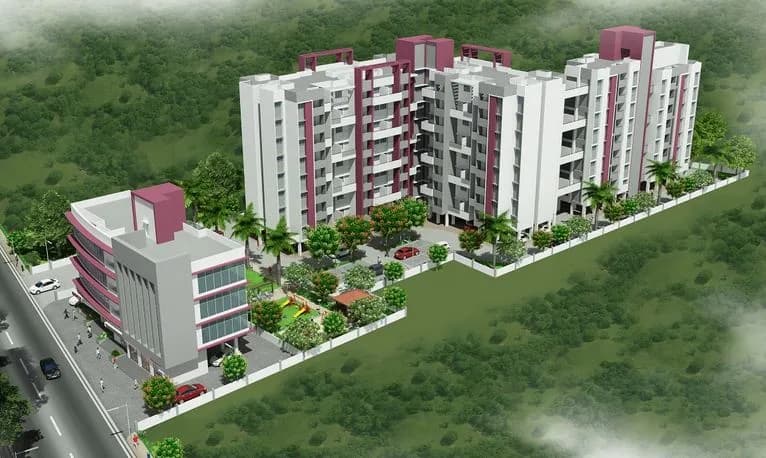 Shantama Narayans Octave, Nanekarwadi