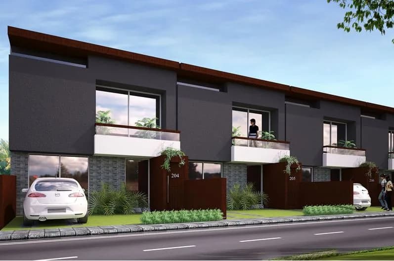 Indore Hot Shankeshwar Parshwanath — Elevation image