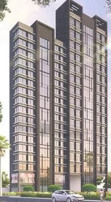 Neumec Crestwood Apartments, Lower Parel